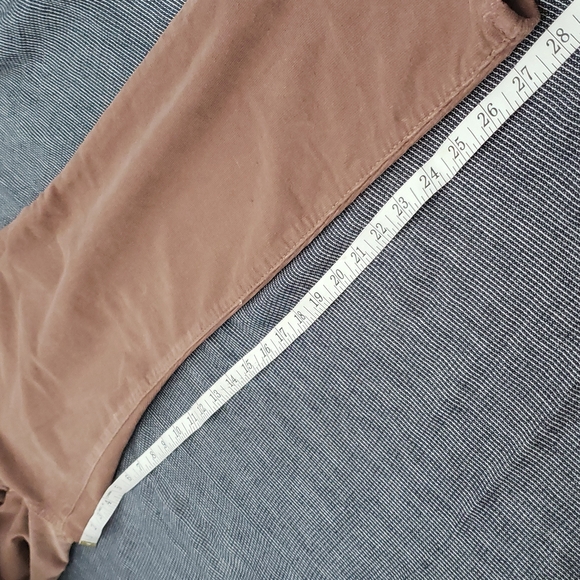 Universal Thread HighRise Skinny Woman Size 10 - Picture 5 of 8